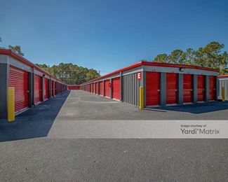 Photo 5 of SecurCare Self Storage - 1074 Clements Ferry Road, Charleston, SC