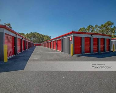 Storage Units for Rent available at 1074 Clements Ferry Road, Charleston, SC 29492