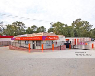 Photo 1 of Public Storage - 2560 Ashley Phosphate Road, Charleston, SC