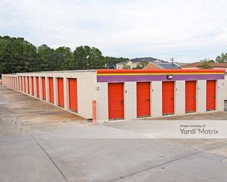 Photo 3 of Public Storage - 2560 Ashley Phosphate Road, Charleston, SC