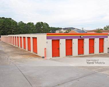 Storage Units for Rent available at 2560 Ashley Phosphate Road, Charleston, SC 29418