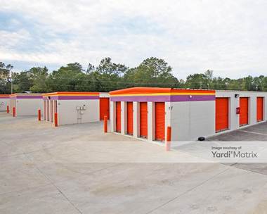 Storage Units for Rent available at 2560 Ashley Phosphate Road, Charleston, SC 29418