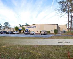 Image for Climate Masters Indoor Storage - 2745 West 5th North Street, Summerville, SC