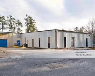 Photo 2 of Climate Masters Indoor Storage - 2745 West 5th North Street, Summerville, SC