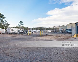Photo 3 of Climate Masters Indoor Storage - 2745 West 5th North Street, Summerville, SC