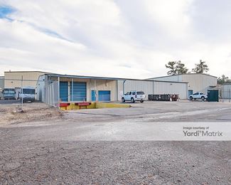 Photo 4 of Climate Masters Indoor Storage - 2745 West 5th North Street, Summerville, SC