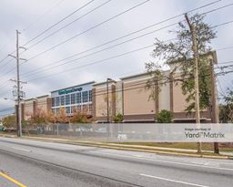 Image for Extra Space Storage - 810 Saint Andrews Blvd, Charleston, SC