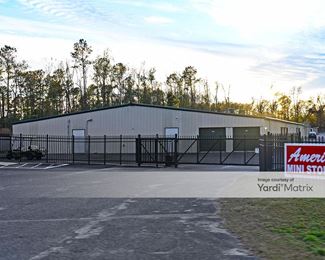 Photo 2 of 10 Federal Self Storage - 75 Lanvale Road NE, Leland, NC