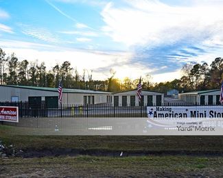 Photo 3 of 10 Federal Self Storage - 75 Lanvale Road NE, Leland, NC