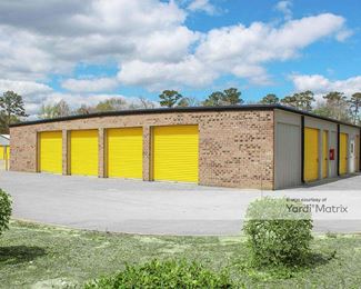Photo 2 of Storage King USA - 230 Calabash Road, Calabash, NC