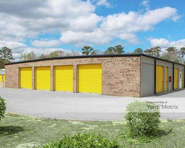 Storage Units for Rent available at 230 Calabash Road, Calabash, NC 28467