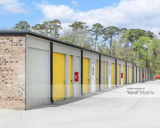 Photo 3 of Storage King USA - 230 Calabash Road, Calabash, NC