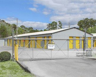 Photo 4 of Storage King USA - 230 Calabash Road, Calabash, NC