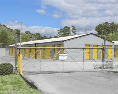 Storage Units for Rent available at 230 Calabash Road, Calabash, NC 28467
