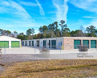 Photo 5 of Storage King USA - 230 Calabash Road, Calabash, NC