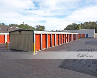Photo 2 of MyPlace Self Storage - 2455 Ashley River Road, Charleston, SC