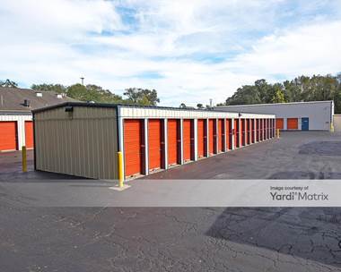 Storage Units for Rent available at 2455 Ashley River Road, Charleston, SC 29414