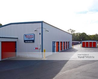 Photo 3 of MyPlace Self Storage - 2455 Ashley River Road, Charleston, SC