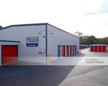 Storage Units for Rent available at 2455 Ashley River Road, Charleston, SC 29414