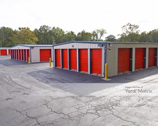 Photo 4 of MyPlace Self Storage - 2455 Ashley River Road, Charleston, SC