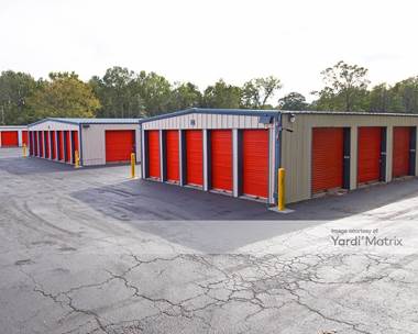 Storage Units for Rent available at 2455 Ashley River Road, Charleston, SC 29414