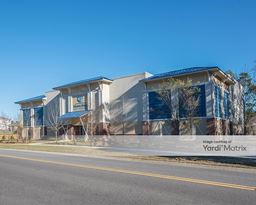 Image for SmartStop Self Storage - 701 Wando Park Blvd, Mt Pleasant, SC