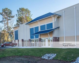 Photo 3 of SmartStop Self Storage - 701 Wando Park Blvd, Mt Pleasant, SC
