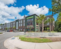Image for Extra Space Storage - 1640 James Nelson Road, Mt Pleasant, SC