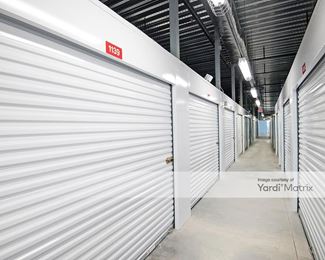 Photo 2 of Extra Space Storage - 1640 James Nelson Road, Mt Pleasant, SC