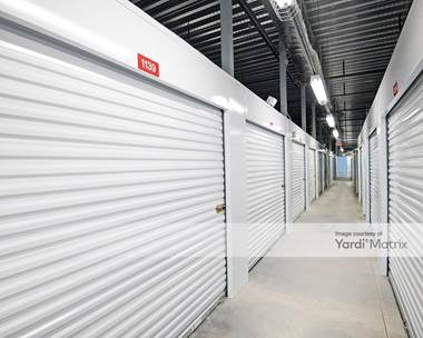 Storage Units for Rent available at 1640 James Nelson Road, Mt Pleasant, SC 29464