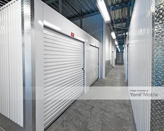 Photo 3 of Extra Space Storage - 1640 James Nelson Road, Mt Pleasant, SC