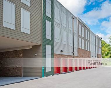 Storage Units for Rent available at 1640 James Nelson Road, Mt Pleasant, SC 29464