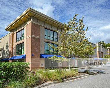 Storage Units for Rent available at 1426 North Highway 17, Mount Pleasant, SC 29464