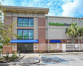 Photo 3 of Extra Space Storage - 1426 North Highway 17, Mount Pleasant, SC