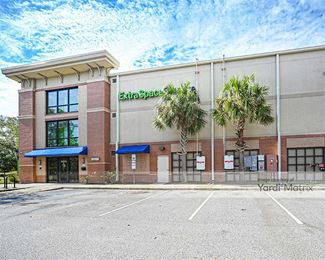 Photo 4 of Extra Space Storage - 1426 North Highway 17, Mount Pleasant, SC