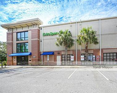 Storage Units for Rent available at 1426 North Highway 17, Mount Pleasant, SC 29464