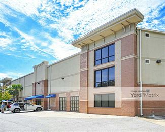 Photo 5 of Extra Space Storage - 1426 North Highway 17, Mount Pleasant, SC