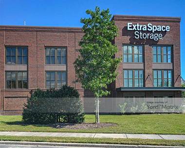 Storage Units for Rent available at 1540 Meeting Street Road, Charleston, SC 29405