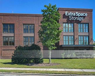 Photo 1 of Extra Space Storage - 1540 Meeting Street Road, Charleston, SC