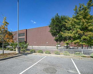 Photo 2 of Extra Space Storage - 1540 Meeting Street Road, Charleston, SC