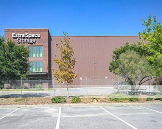 Photo 3 of Extra Space Storage - 1540 Meeting Street Road, Charleston, SC