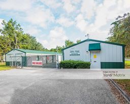 Image for Extra Space Storage - 1217 Central Avenue, Summerville, SC