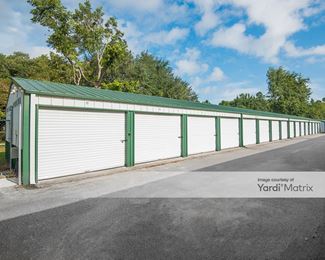 Photo 2 of Extra Space Storage - 1217 Central Avenue, Summerville, SC