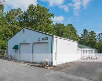 Photo 3 of Extra Space Storage - 1217 Central Avenue, Summerville, SC