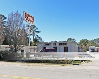 Photo 1 of Ballentine Storage - 1005 Bickley Road, Irmo, SC