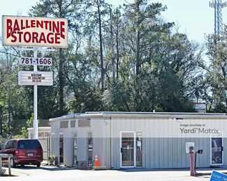 Photo 2 of Ballentine Storage - 1005 Bickley Road, Irmo, SC