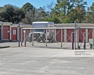 Photo 3 of Ballentine Storage - 1005 Bickley Road, Irmo, SC