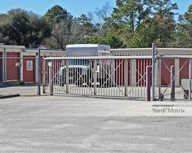 Storage Units for Rent available at 1005 Bickley Road, Irmo, SC 29063