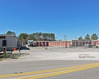 Photo 5 of Ballentine Storage - 1005 Bickley Road, Irmo, SC