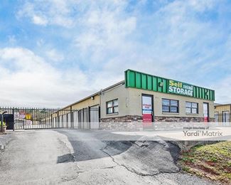 Photo 1 of Storage Wise Self Storage - 1711 Lake Murray Blvd, Columbia, SC